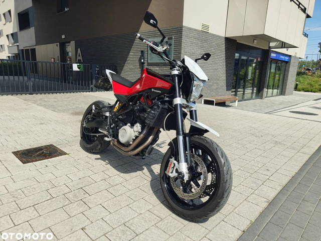 Husqvarna Nuda 900R