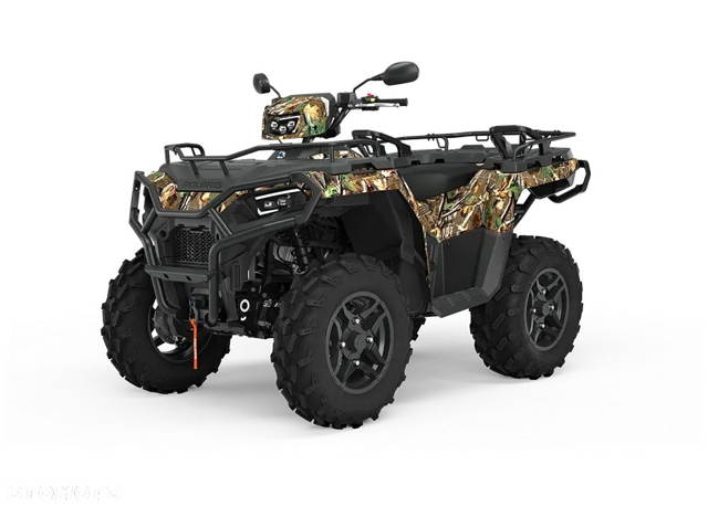 Polaris Sportsman