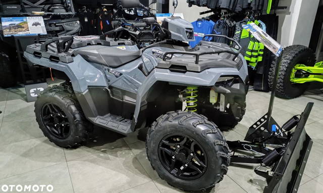 Polaris Sportsman
