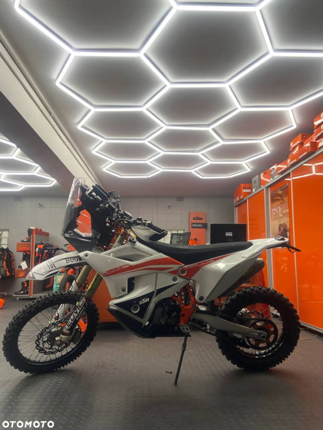 KTM Inny
