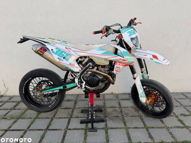 KTM Enduro