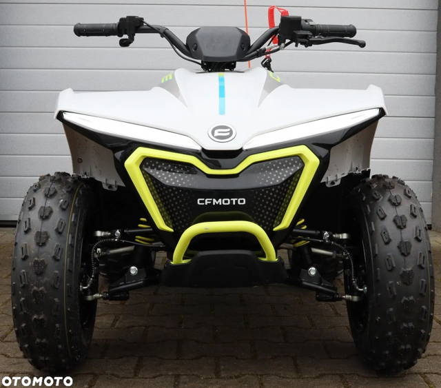 CFMoto CForce