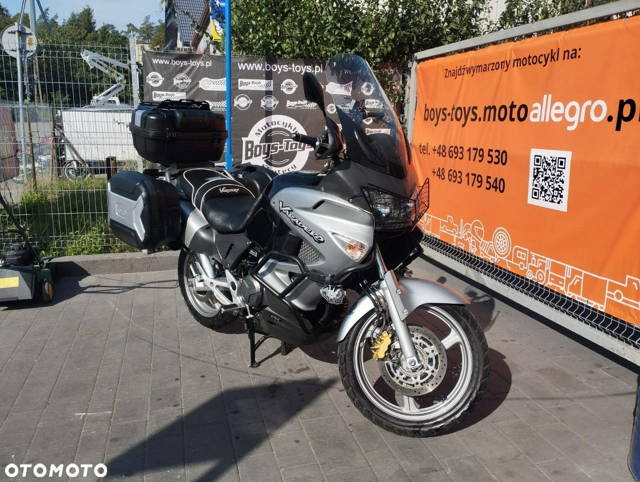 Honda XLV