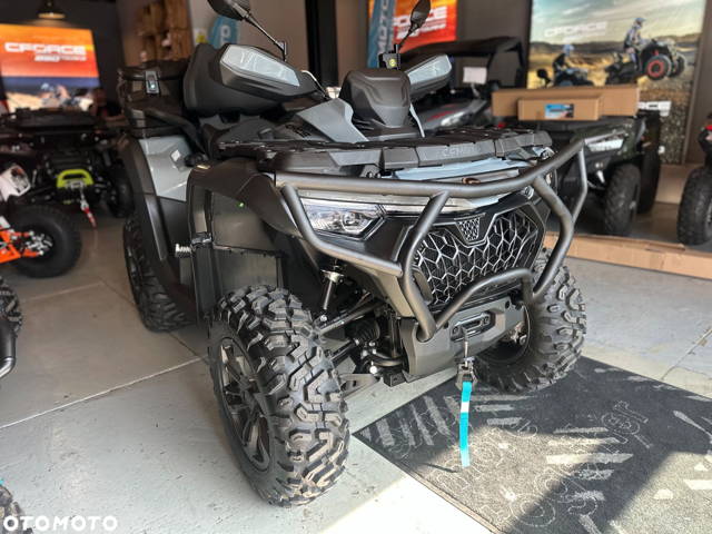 CFMoto Allroad