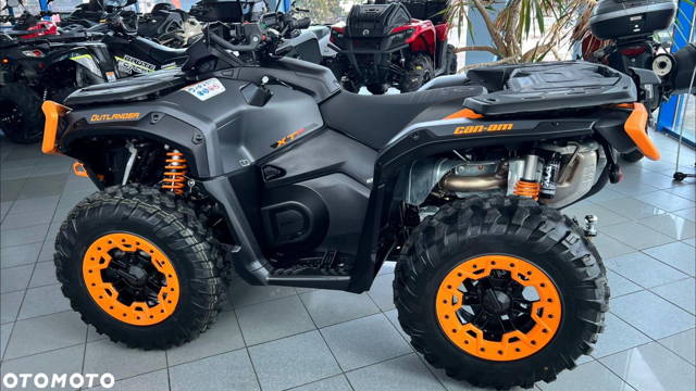 Can-Am Outlander