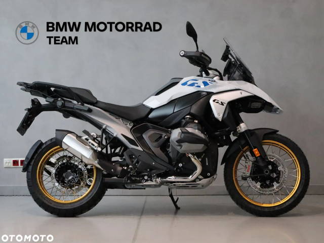 BMW GS