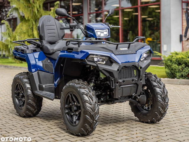 Polaris Sportsman