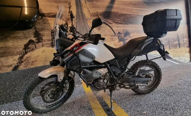 Yamaha Tenere