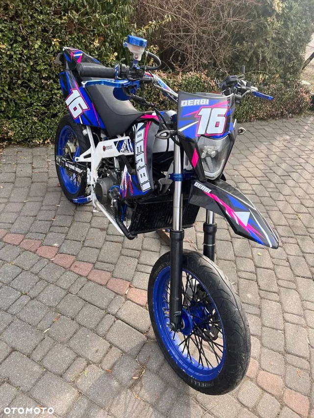 Derbi Senda
