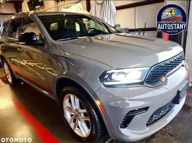 Dodge Durango 5.7 R/T