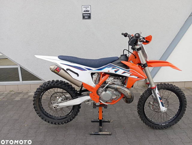 KTM SX