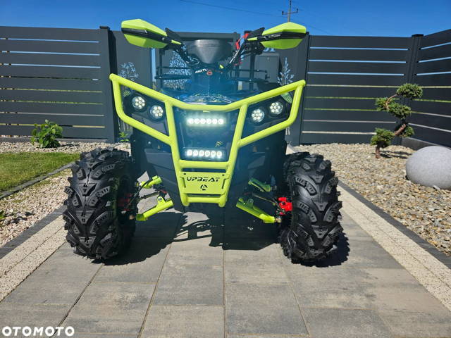 Berreta Turbo