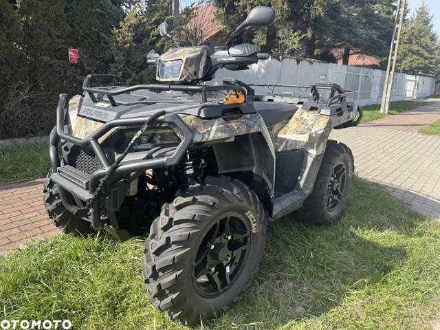 Polaris Sportsman