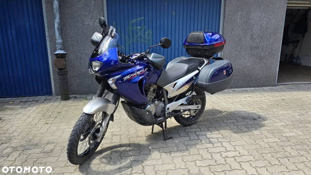 Honda Transalp