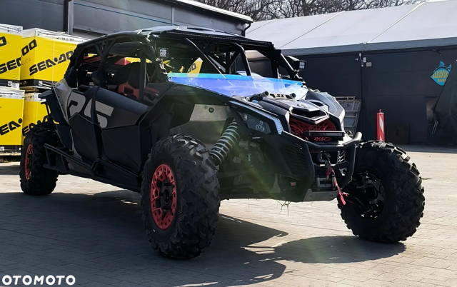 Can-Am Maverick