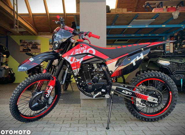 KAYO T4