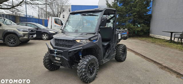 Polaris Ranger