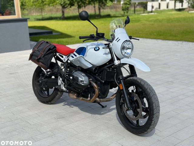BMW GS