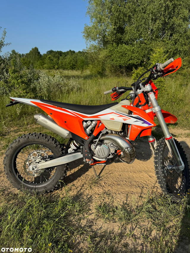 KTM EXC 150