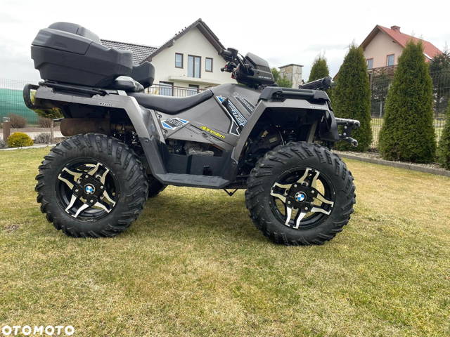 Polaris Sportsman