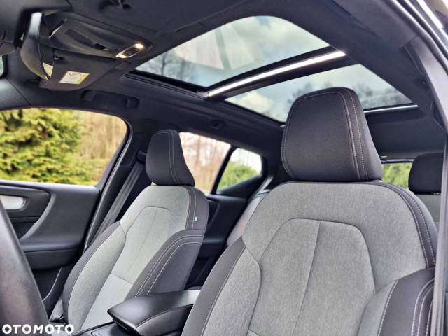 Volvo XC 40 D3 Momentum Pro