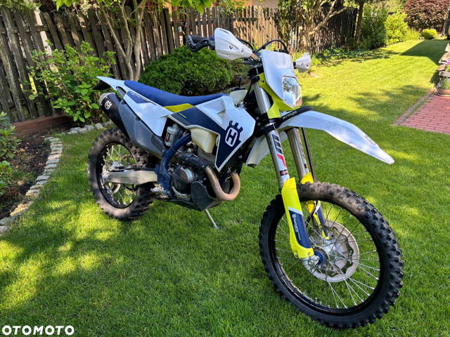 Husqvarna FE