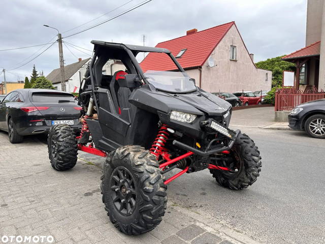 Polaris RZR