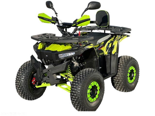 XTR Inny