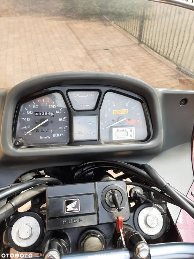 Honda XL