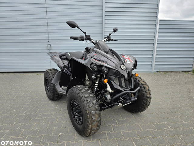 Can-Am Renegade