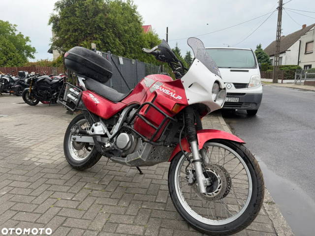 Honda XL