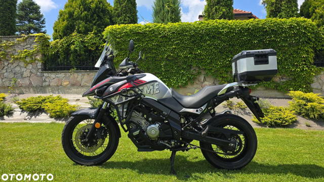 Suzuki V-STROM