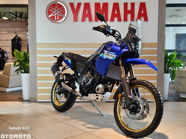 Yamaha Tenere