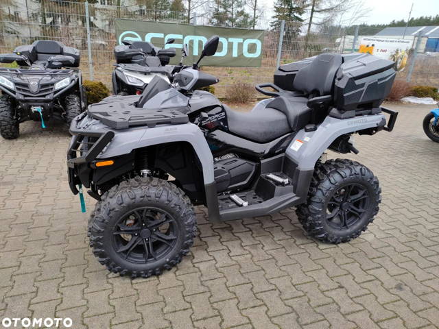 CFMoto Inny