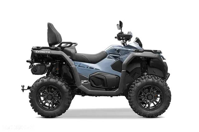 CFMoto CForce