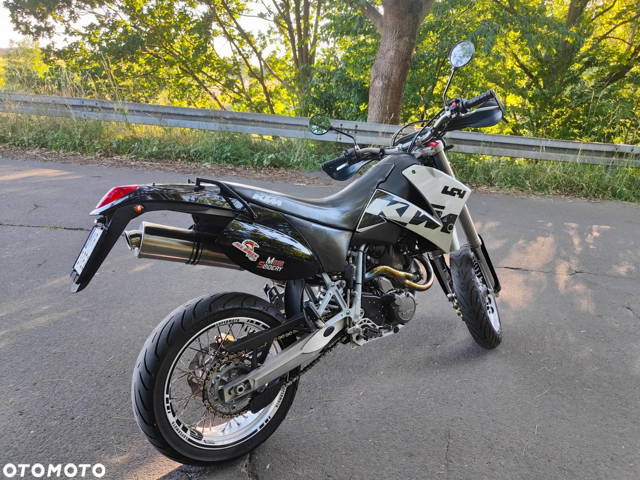 KTM SMC