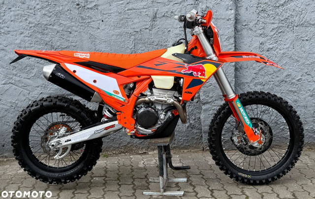 KTM EXC 350