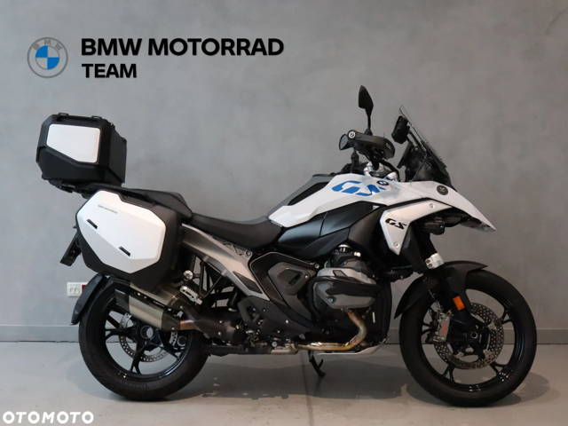 BMW GS