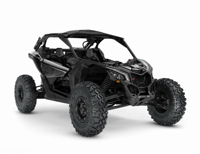 Can-Am Maverick