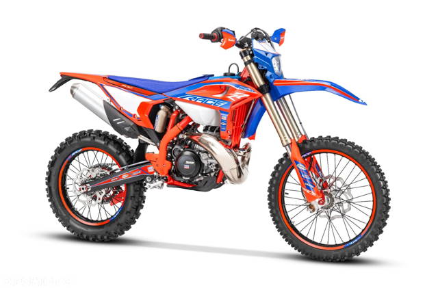 Beta RR