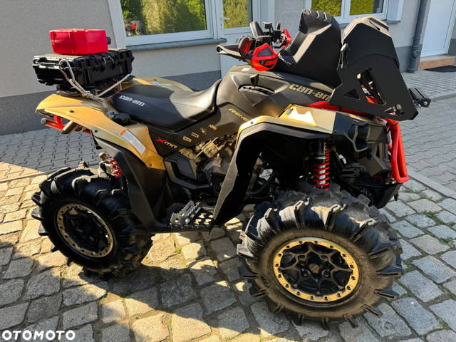 Can-Am Renegade