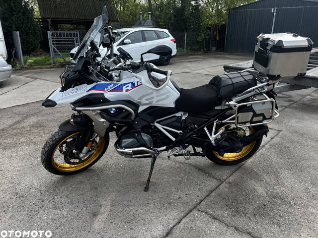 BMW GS