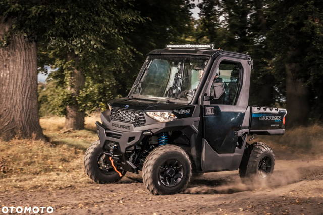 Polaris Ranger