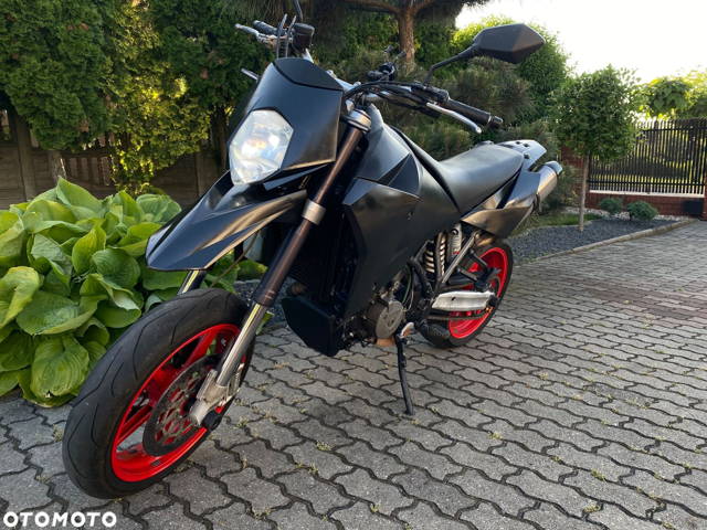 KTM Enduro