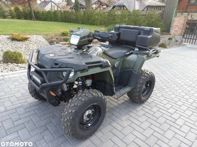 Polaris Sportsman