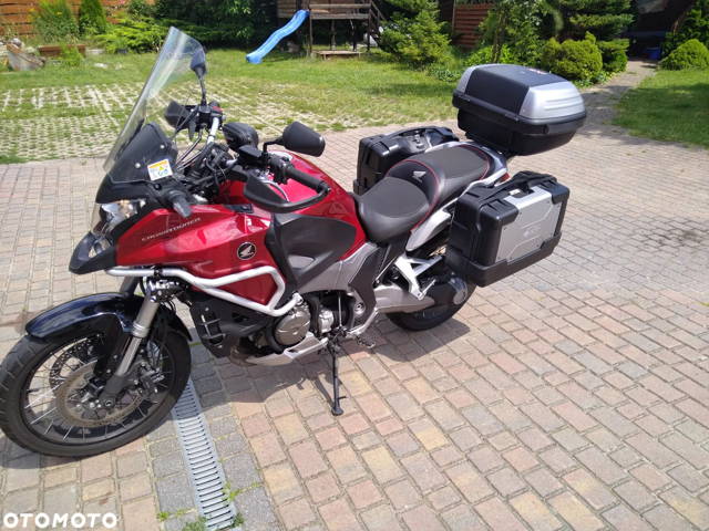 Honda VFR
