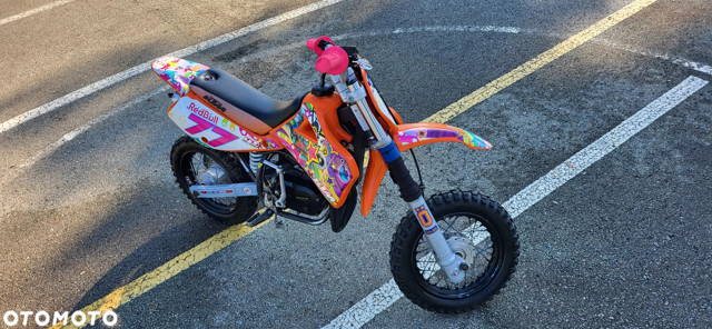 KTM Inny