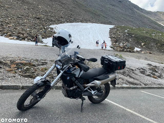 BMW G