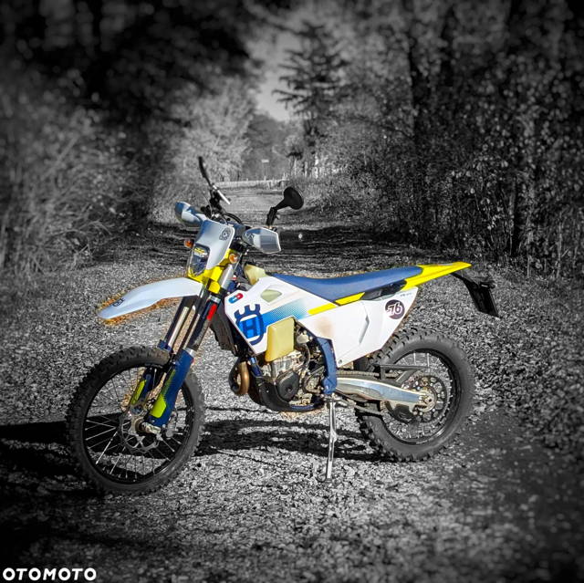 Husqvarna FE
