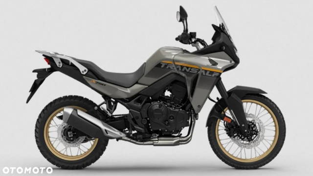 Honda XL